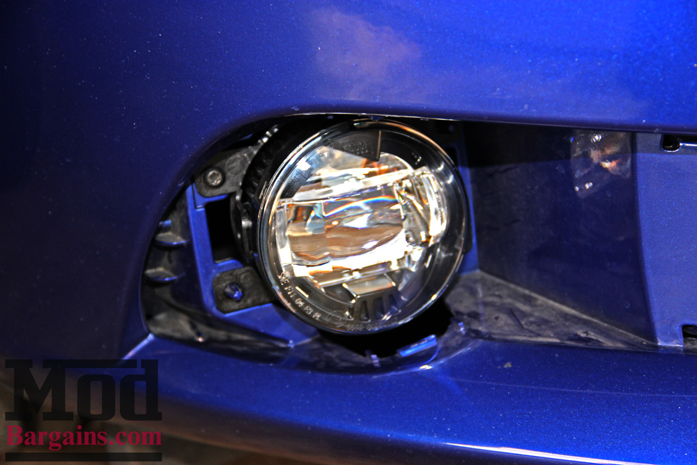 Focus st fog light bulb online